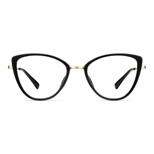 Wood Premium Сплав TR Памятный пластик Оправы для очков Унисекс