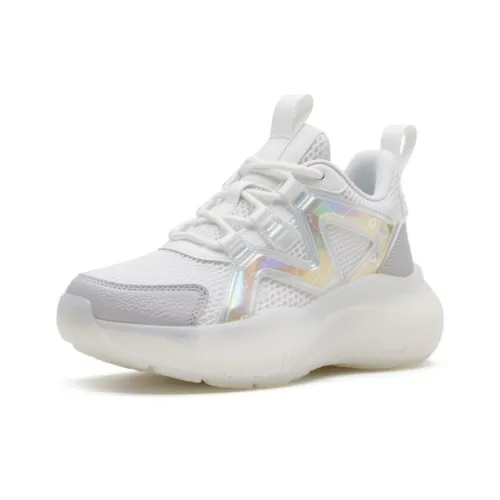 JIAFEIMAOJIAZU Низкие кроссовки для скейтбординга унисекс GARYX 348