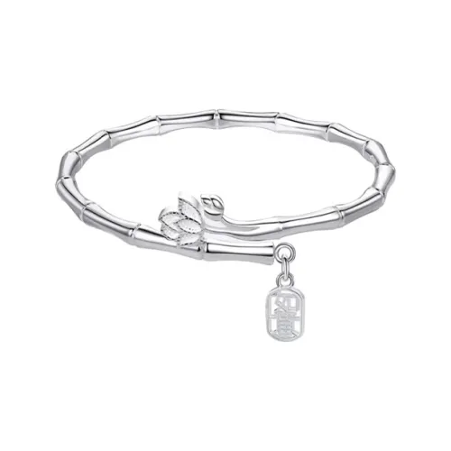 YUOFFICIAL Браслеты из сплава Женские