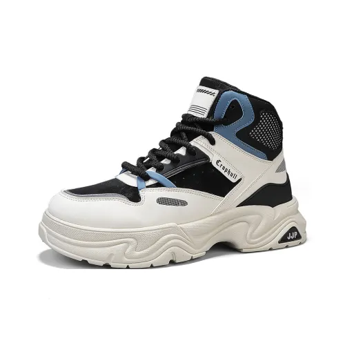 TONYBEAR Martin Boots Мужской