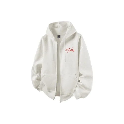 Коллекция Teddy Bear Свитшот Унисекс