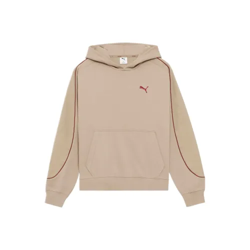 PUMA CORE HERITAGE Толстовка Мужской