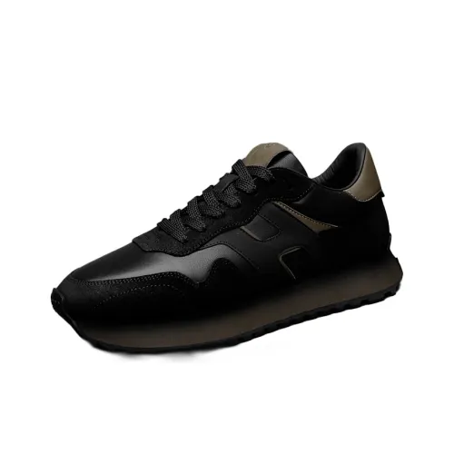 ALPLUME Скейтборд Кроссовки Низкие Мужские