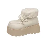 Бежевый