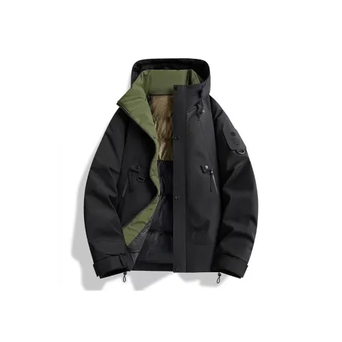 UPWARD LAB Мужские пуховики