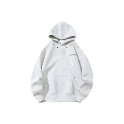 VPDP Унисекс Свитшоты