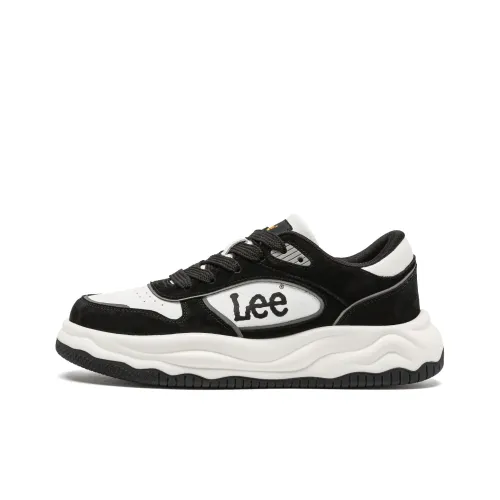 Lee Dissolve Обувь с увеличенной высотой противоскользящие низкий топ кроссовки для скейтбординга мужской