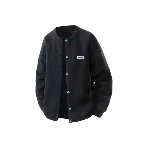 Двойная рыба Унисекс Трикотаж