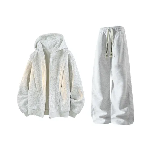 JASONWOOD Унисекс Свитшот Комплекты