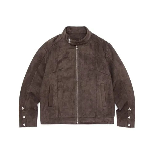 STRANGER LAB Современная эра Куртки и пальто Унисекс