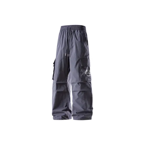 JOE BOXER Унисекс Повседневные Брюки