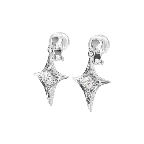 VARYVASE Серебряные серьги женские бренд новый