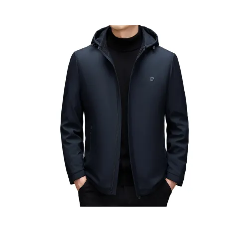 PIERRE CARDIN Мужские Куртки