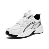 Белый с флисовой подкладкой