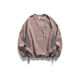 Тускло-розовый