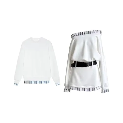 Aghr Женские парные комплекты