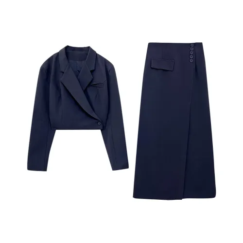 GORGEOUSIDEA Женские Комплекты с Юбкой