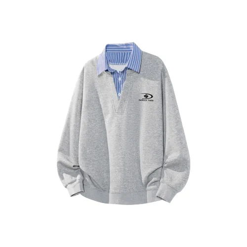 DANGERTIGER Унисекс Свитшоты