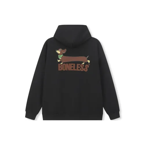 BONELESS Унисекс Свитшоты