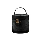 8012 Нескользящий M Черный с лентой, маленький