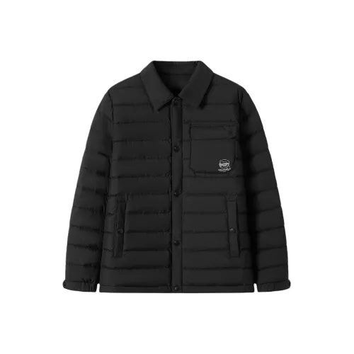 Karl Lagerfeld FW25 Пуховик Мужской