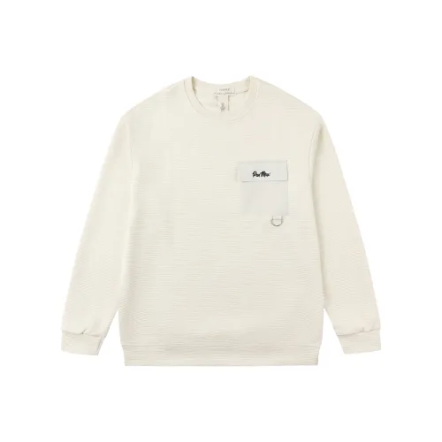 PANMAX Мужские Свитшоты