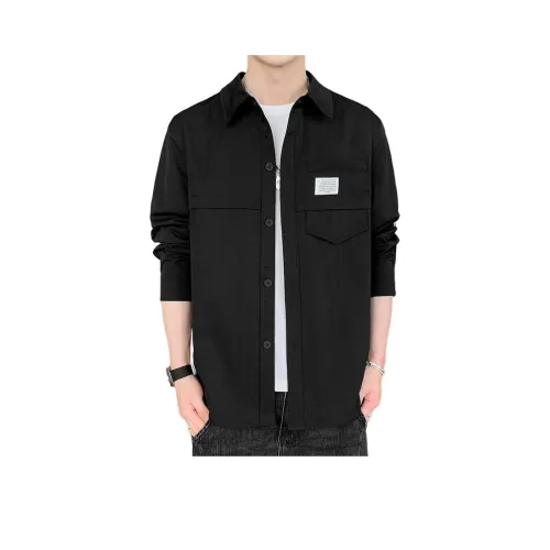 PIERRE CARDIN Мужские рубашки