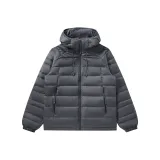 Темно-серый