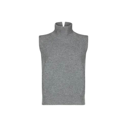 Dondup Серые Женские Майки