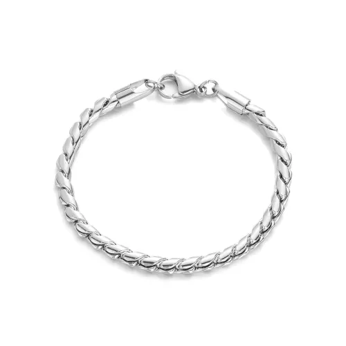 Quarqor Браслеты из титанового стального сплава Мужской