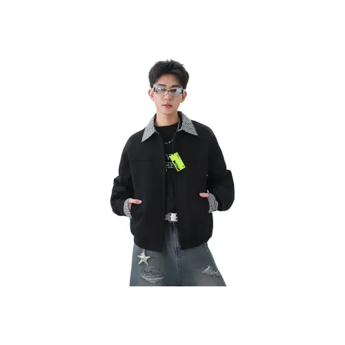 W7H1 Унисекс Свитшоты