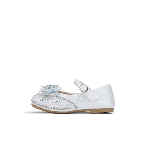 RED DRAGONFLY Износостойкие Низкие Кожаные Туфли для Малышей