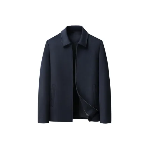 PIERRE CARDIN Одежда Пальто Куртка Мужской