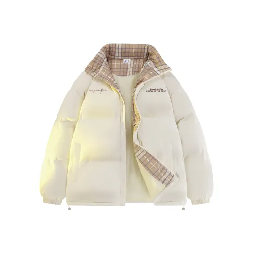 Warrior Huichao Riding The Wind Collection Пуховая куртка Унисекс