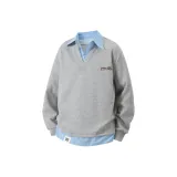 Серые полосы