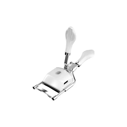 TLXT Зарядный Металлический Зажигатель для ресниц Без повреждения век Термостойкий Всесторонний Электрический Зажигатель для ресниц