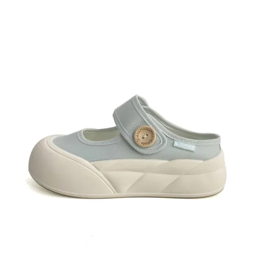 GOSO Mary Jane обувь для женщин