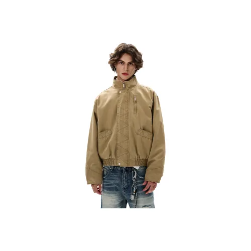 DOGANSON Куртки и Пальто Унисекс