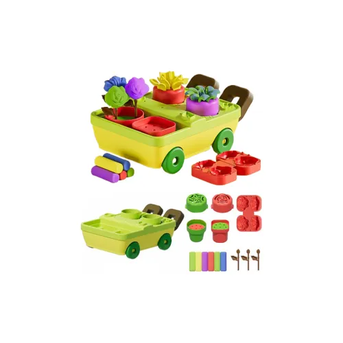 BEIBEIJIA Моделирование Глина Машина для мороженого Супер Легкая Глина Формы из пластилина DIY Игрушки