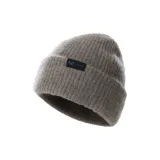 Черный козий кашемир