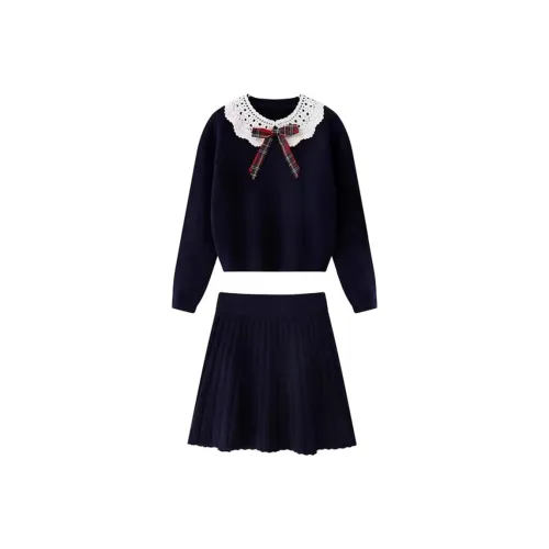 JOSR Женские Комплекты с Юбкой