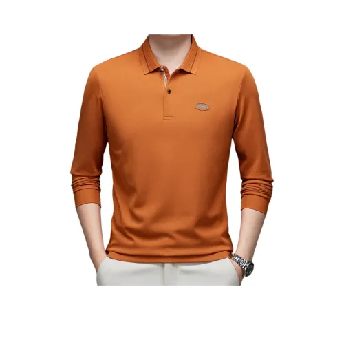 PIERRE CARDIN Мужская рубашка-поло