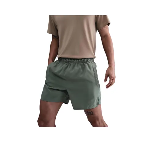 nike Challenger Повседневные шорты Мужские