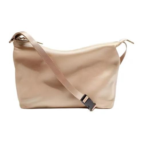 3,1 Phillip Lim Нейлоновая сумка сумка через плечо сумка через плечо Unisex Light Умбра