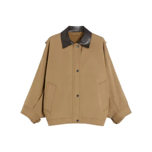 WEEKEND MaxMara Куртки и Пальто Женские