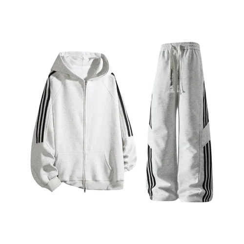 JASONWOOD Унисекс Свитшот Комплекты