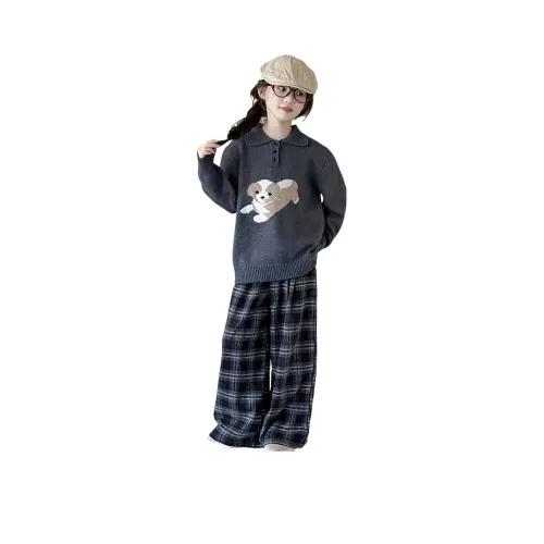 MUMUWU HOUSE Повседневная спортивная одежда для подростков