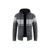 Темно-серый