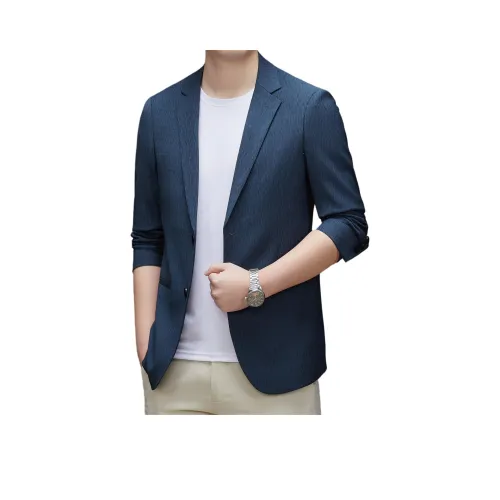 PIERRE CARDIN Бизнес-костюм Пальто Мужской