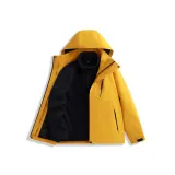 Просо-желтый